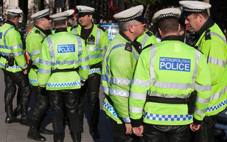 2018 Score Symposia (Metropolitan Police)