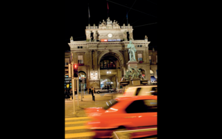 HB Zürich